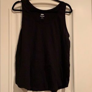Old Navy relaxed Relaxed tank tops (3)